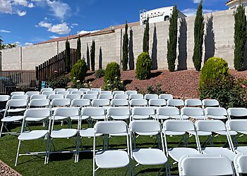 Posh Express Rentals Las Vegas Event Rental Companies image 1