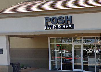 Peoria Hair Salons Posh Hair and Spa