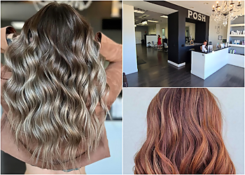 Peoria Hair Salons Posh Hair and Spa