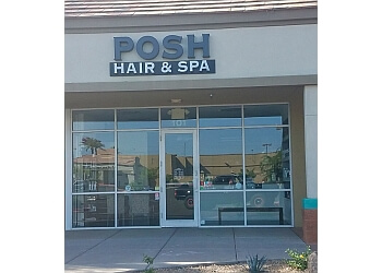 Posh Hair and Spa Peoria Hair Salons
