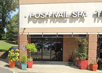 Durham Nail Salons Posh Nail Spa