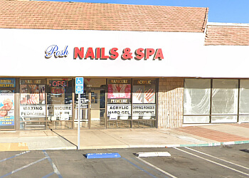 Riverside Nail Salons Posh Nails & Spa