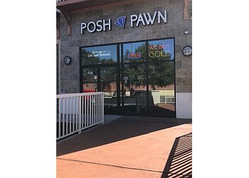 Posh Pawn San Diego Pawn Shops