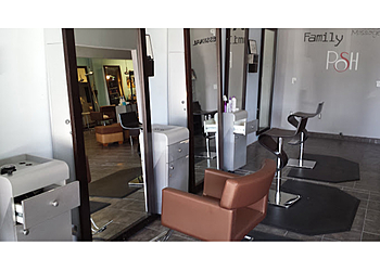 Posh Salon - Chula Vista, CA Hair Salons - Salon Interior Image