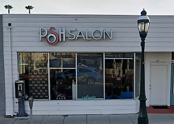 Chula Vista Hair Salons Posh Salon Spa