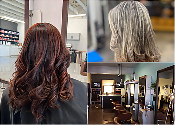 Chula Vista Hair Salons Posh Salon Spa