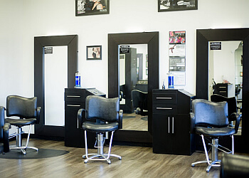 3 Best Hair Salons In Lexington KY ThreeBestRated   PoshSalonSpa Lexington KY 1 