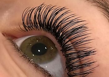 Lexington Spas Posh Salon and Spa