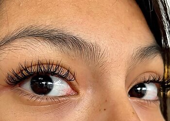 Lexington Spas Posh Salon and Spa