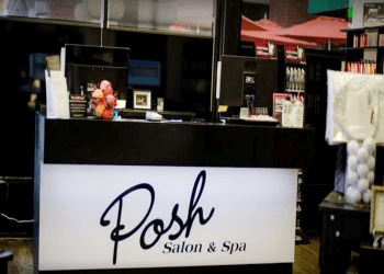 Posh Salon and Spa
