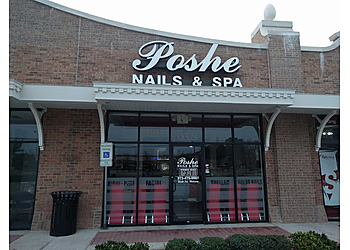Richardson Nail Salons Poshe Nail & Spa