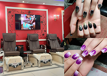 Richardson Nail Salons Poshe Nail & Spa