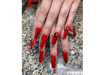 Richardson Nail Salons Poshe Nail & Spa 