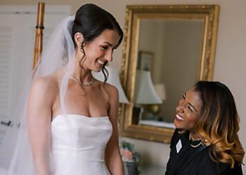 Poshed & Peachy - Baton Rouge, LA Wedding Planners - Service Highlights