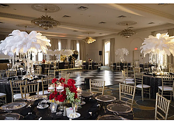 Baton Rouge Wedding Planners Poshed and Peachy