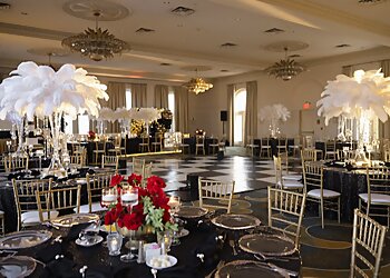 Baton Rouge Event Management Companies Poshed and Peachy Event Planning