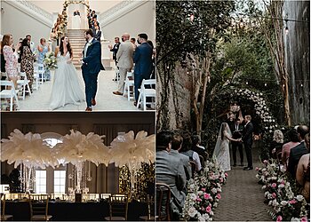 Baton Rouge Event Management Companies Poshed and Peachy Event Planning