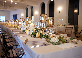 Poshed and Peachy Event Planning Baton Rouge Event Management Companies