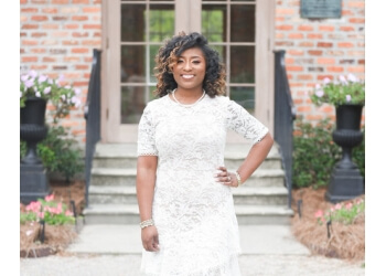 Poshed and Peachy Event Planning, LLC Baton Rouge Wedding Planners