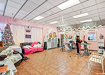 Anchorage Pet Grooming Poshy Paws