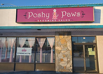 Anchorage Pet Grooming Poshy Paws