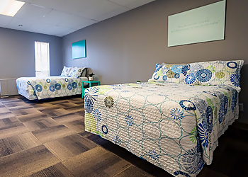 Positive Recovery Centers - Irving, TX Addiction Treatment Centers - Interior Image