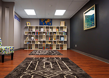 Positive Recovery Centers - Irving, TX Addiction Treatment Centers - Relaxation Moments