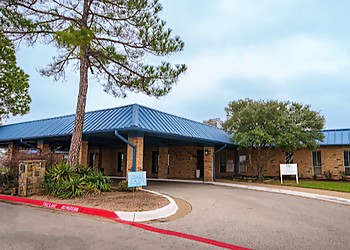 Positive Recovery Centers - Irving, TX Addiction Treatment Centers - Exterior Image