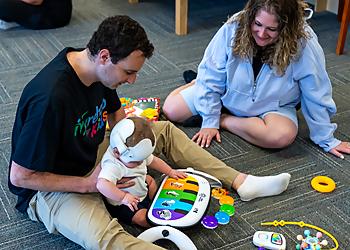 Pittsburgh Occupational Therapists Positive Steps Therapy