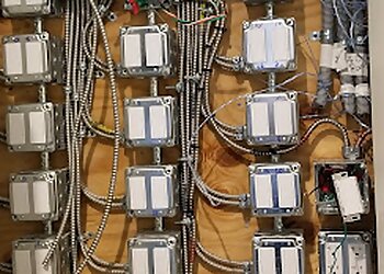 Clearwater Electricians Positricity