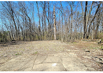 Dayton Hiking Trails Possum Creek MetroPark