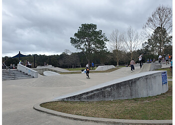 Gainesville Public Parks Possum Creek Park