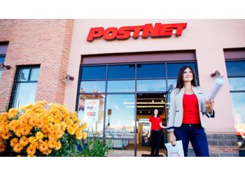 PostNet Bakersfield Printing Services