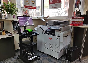 Denver Printing Services PostNet