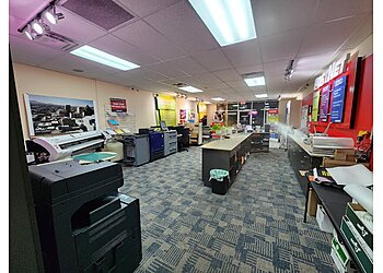 El Paso Printing Services PostNet