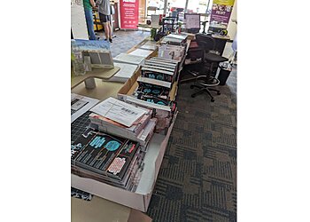 El Paso Printing Services PostNet