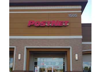 PostNet El Paso Printing Services