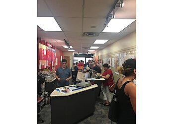 Jersey City Printing Services PostNet