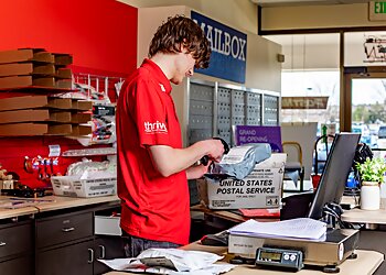 Jersey City Printing Services PostNet