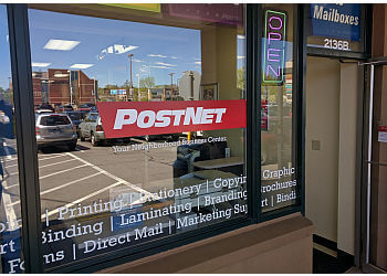 St Paul Printing Services PostNet St Paul