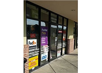 Wichita Printing Services PostNet