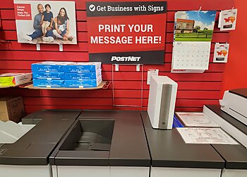 Aurora Printing Services PostNet Aurora