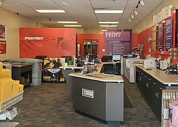 Aurora Printing Services PostNet Aurora