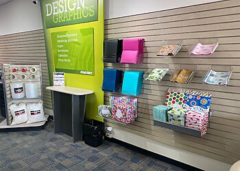 Bakersfield Printing Services PostNet Bakersfield