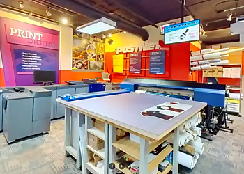 Denver Printing Services PostNet Denver