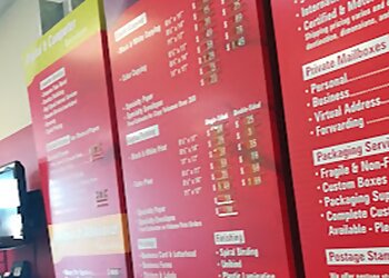 Henderson Printing Services PostNet Henderson