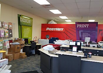 Spokane Printing Services PostNet Spokane