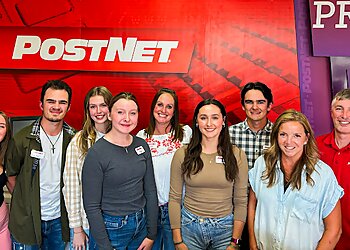Spokane Printing Services PostNet Spokane