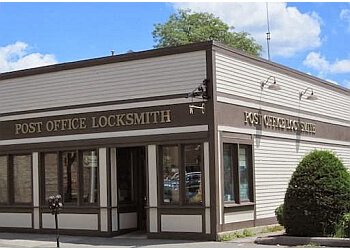 Post Office Locksmith Lowell Locksmiths image 1