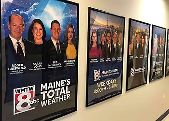 Chesapeake Printing Services PosterBurner.com